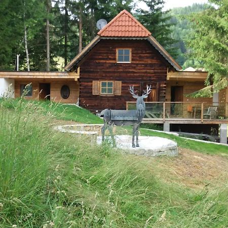 Chalet Weiberle Hochschwab Etmissl Extérieur photo