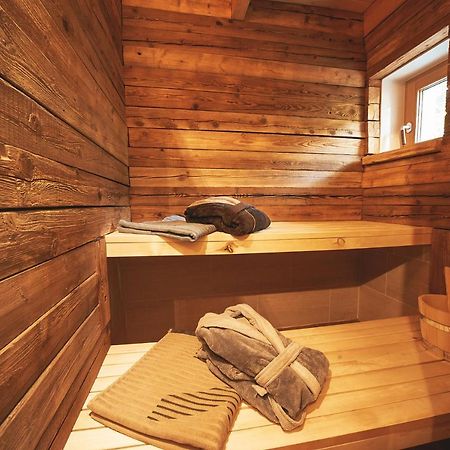 Chalet Weiberle Hochschwab Etmissl Extérieur photo