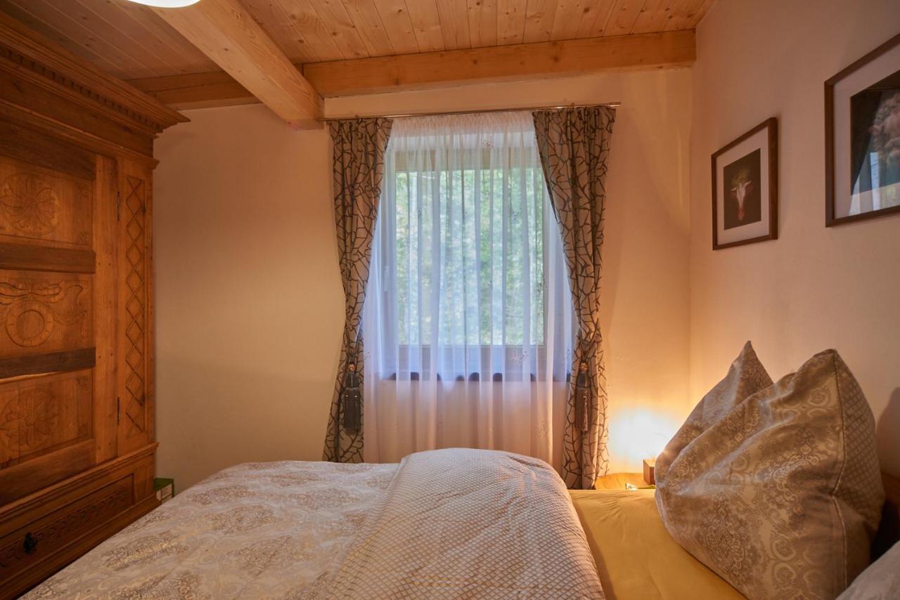 Chalet Weiberle Hochschwab Etmissl Extérieur photo