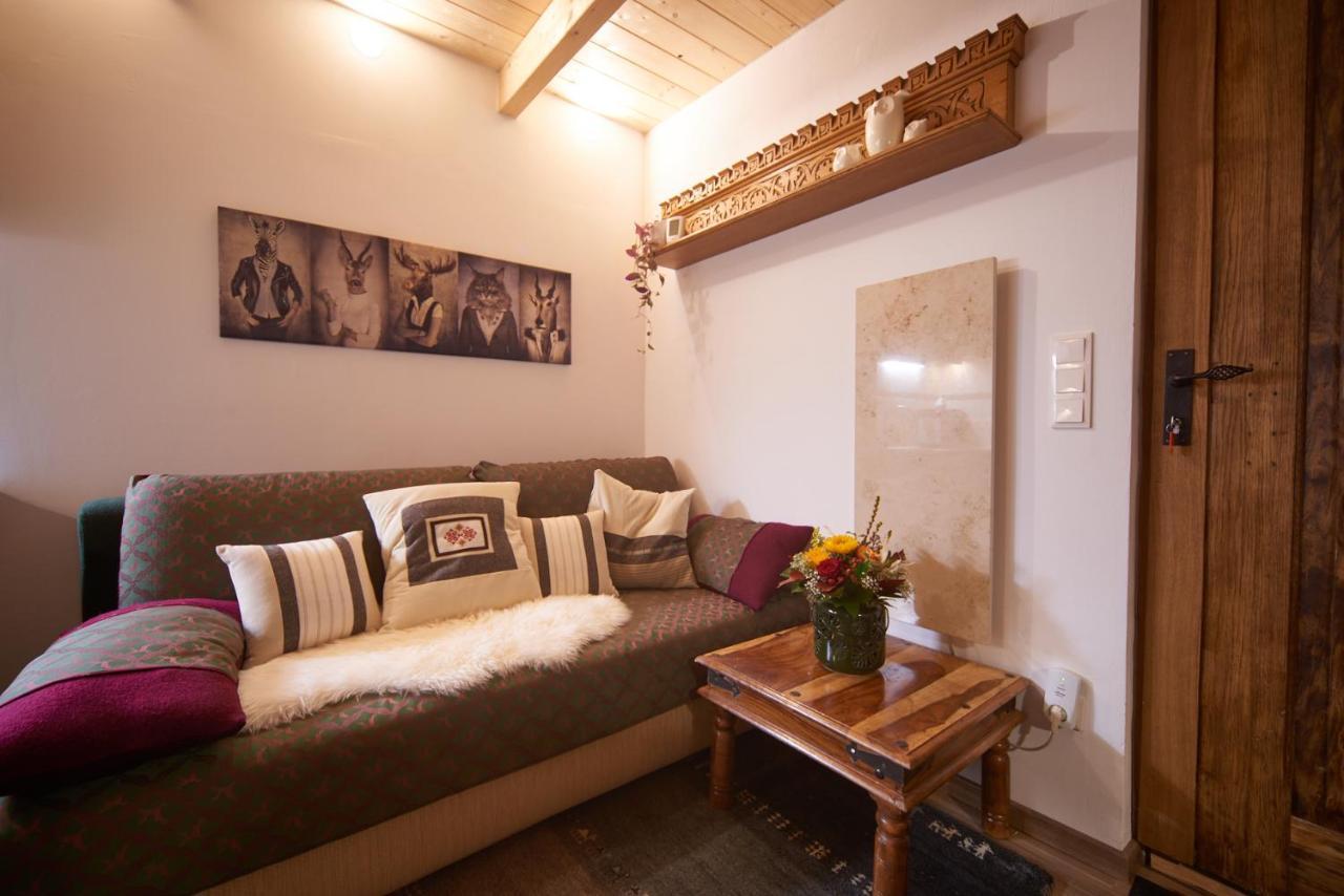 Chalet Weiberle Hochschwab Etmissl Extérieur photo