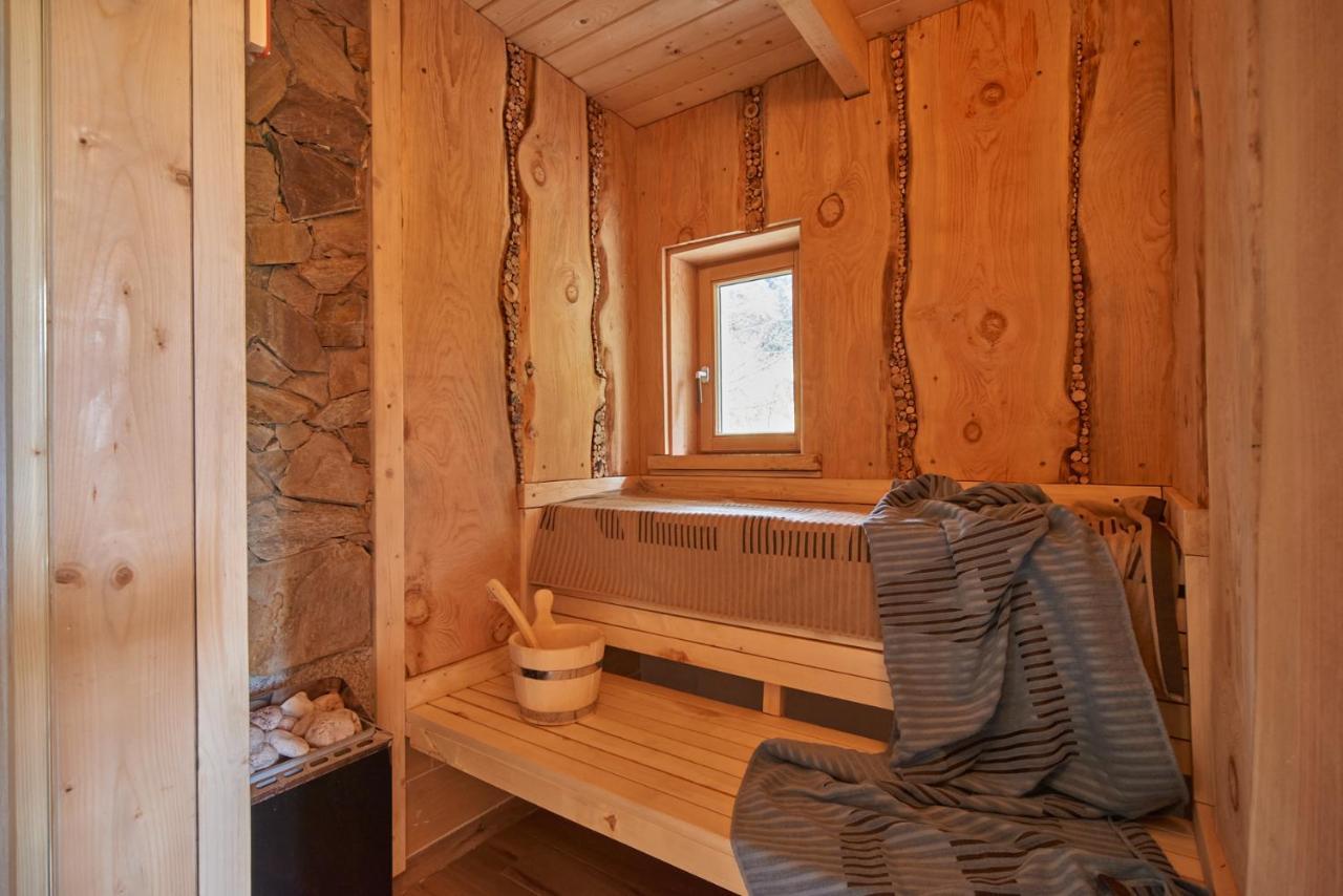 Chalet Weiberle Hochschwab Etmissl Extérieur photo