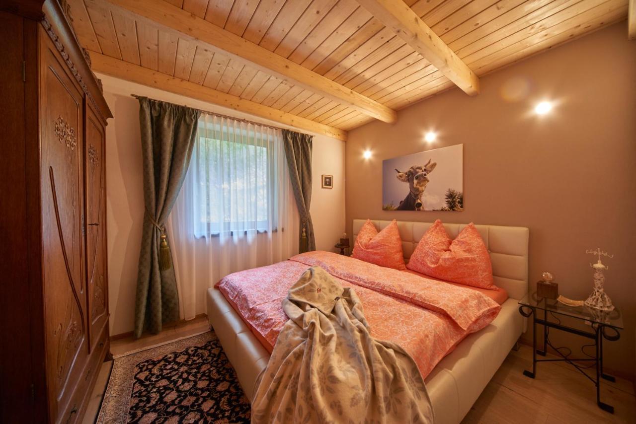 Chalet Weiberle Hochschwab Etmissl Extérieur photo