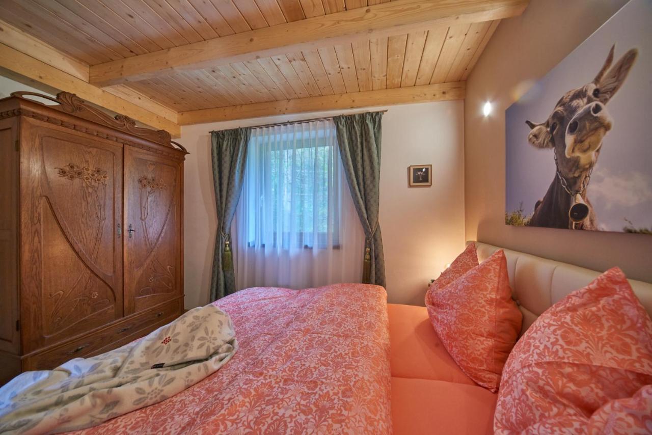 Chalet Weiberle Hochschwab Etmissl Extérieur photo