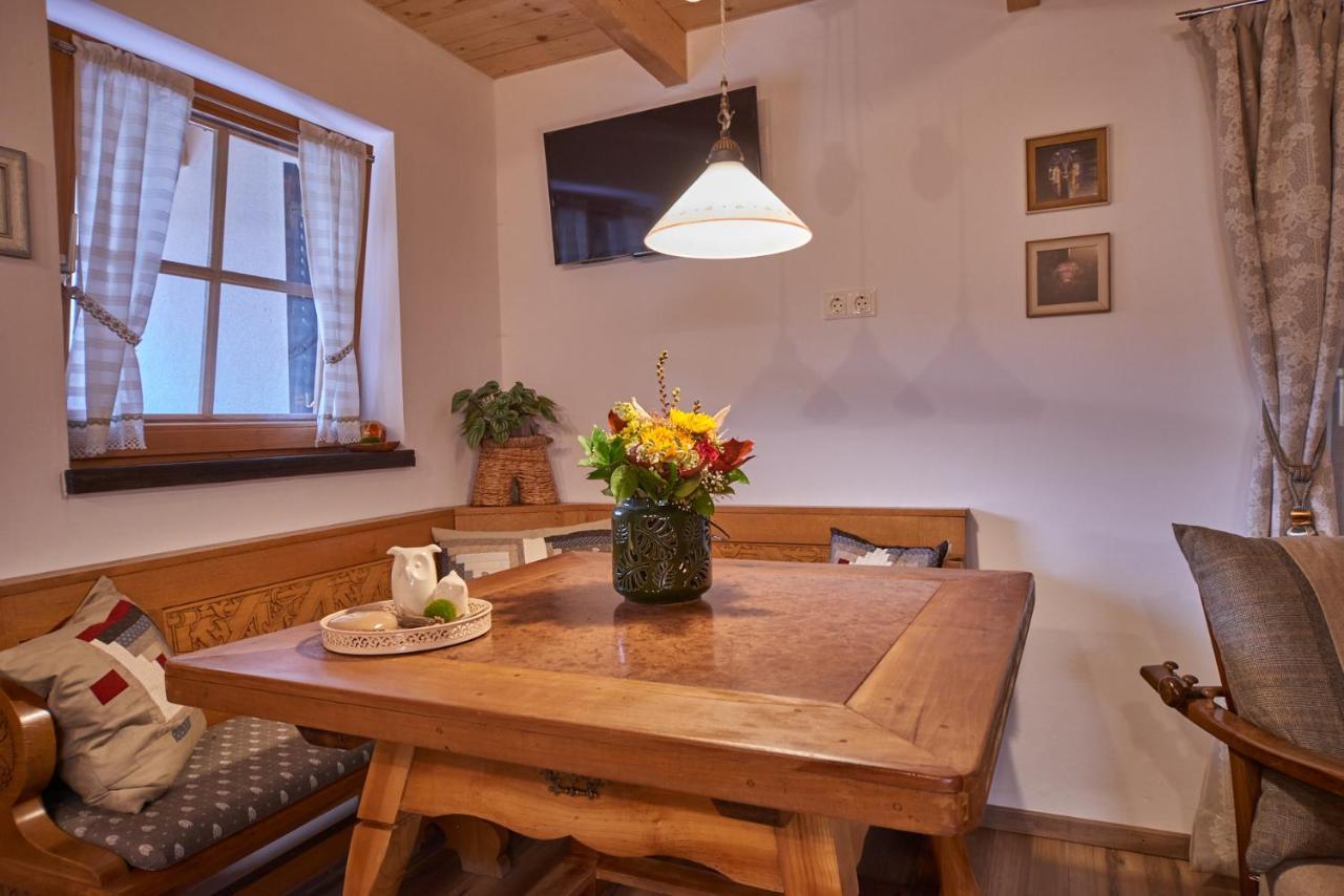 Chalet Weiberle Hochschwab Etmissl Extérieur photo