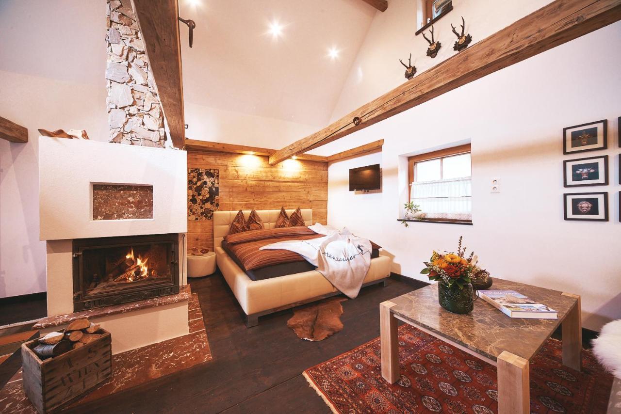 Chalet Weiberle Hochschwab Etmissl Extérieur photo