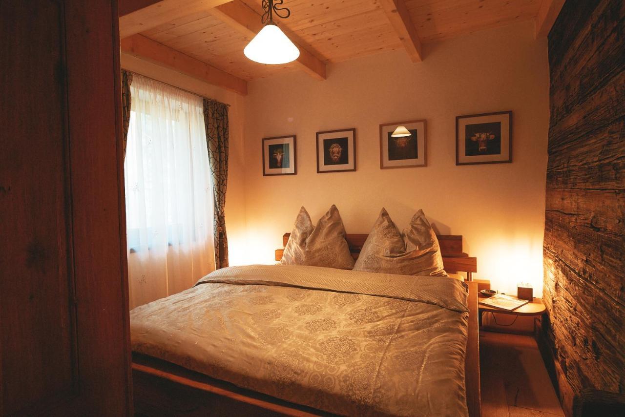 Chalet Weiberle Hochschwab Etmissl Extérieur photo