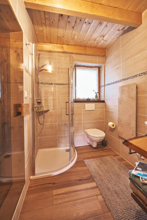 Chalet Weiberle Hochschwab Etmissl Extérieur photo